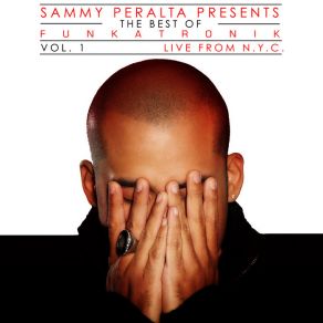 Download track 143 (Sammy Peralta Mix) JD Miller