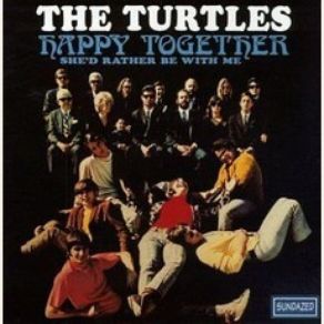 Download track You Know What I Mean Turtles, The