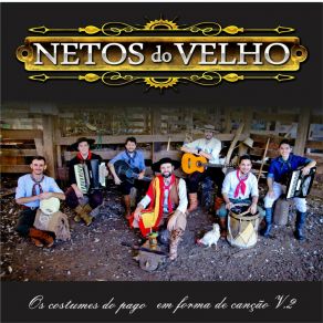 Download track Quando O Amor Chega No Rancho Grupo Netos Do Velho