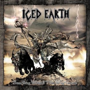 Download track Melancholy (Holy Martyr) Iced Earth