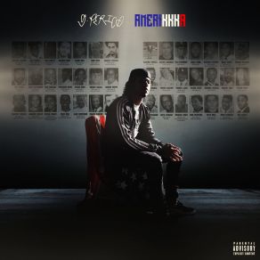 Download track Amerikkka G Perico