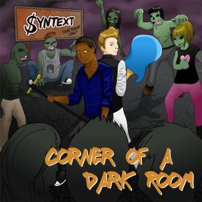 Download track Corner Of A Dark Room Syntext