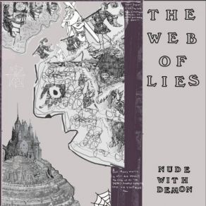 Download track The Wasp Web Of Lies