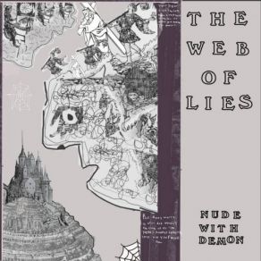 Download track Receiver Web Of Lies