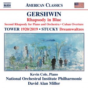 Download track Cuban Overture Kevin ColeNational Orchestral Institute Philharmonic