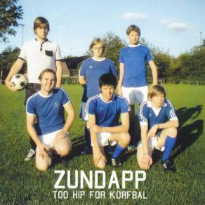 Download track How Do You Say That In Dutch Bonus Track] (Live) Zundapp