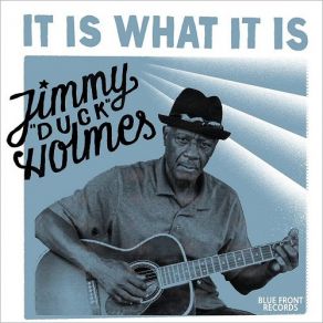 Download track Pencil And Paper Jimmy 'Duck' Holmes