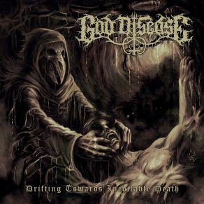 Download track Descending Into Abyss God Disease