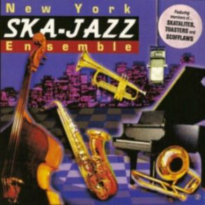 Download track John & James New York Ska - Jazz Ensemble