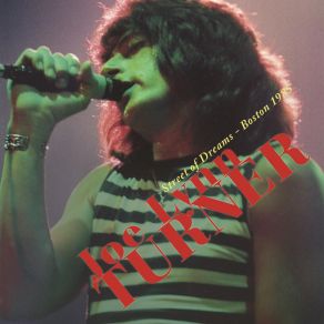 Download track Feel The Fire (Live) Joe Lynn Turner