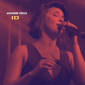 Download track Don't Look Back In Anger (Cover) Ariadne Vocci