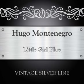 Download track A Beautiful Lady In Blue (Original Mix) Hugo Montenegro