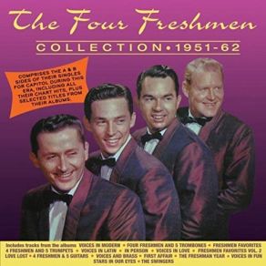 Download track Whistle Me Some Blues The Four Freshmen