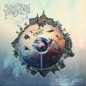 Download track Beam Of Light The Simpkin Project