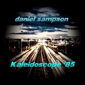 Download track Night Drive Daniel Sampson