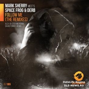 Download track Follow Me (Alex Di Stefano Remix) Space Frog, Mark Sherry, Derb