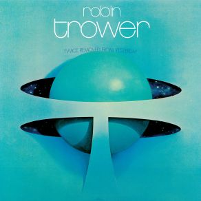 Download track Hannah (Rough Mix) Robin Trower