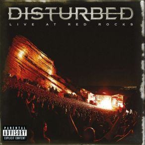 Download track Inside The Fire Disturbed