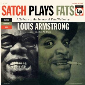 Download track Keepin' Out Of Mischief Now Louis Armstrong, His All Stars