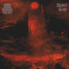 Download track Vault Of Bloodred Tears Mastery Of Blasphemy