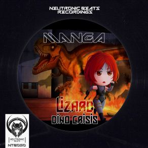 Download track Lizard DJ Manga