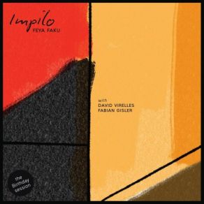 Download track Broken Light Fabian Gisler, David Virelles, Feya Faku