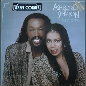 Download track Make It Work Again Ashford & Simpson