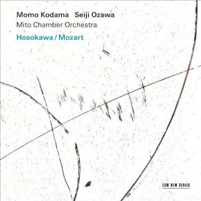 Download track Hosokawa: Lotus Under The Moonlight Hommage Ã  Mozart Hosokawa