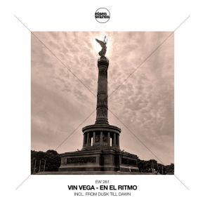 Download track En El Ritmo (Extended Mix) Vin Vega