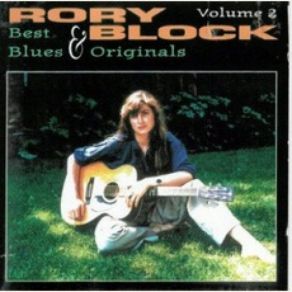 Download track The Uncloudy Day Rory Block