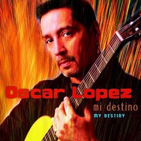 Download track Out Of My Hands Óscar López