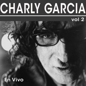 Download track No Voy En Tren, Voy En Avion Charly Garcia