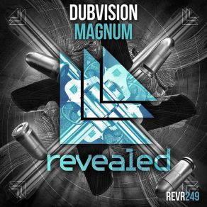 Download track Magnum (Extended Mix) DubVision