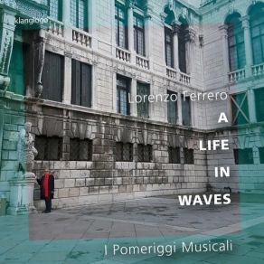 Download track Modern Dances: No. 1, Allegro Moderato Orchestra I Pomeriggi Musicali