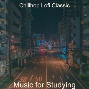 Download track Moods For Studying - Unique Chillhop Chillhop Lofi Classic