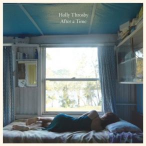 Download track Evening Stroll Holly Throsby