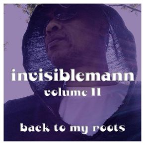 Download track Fundamentals Of Soul InvisiblemannChris Mulhauser