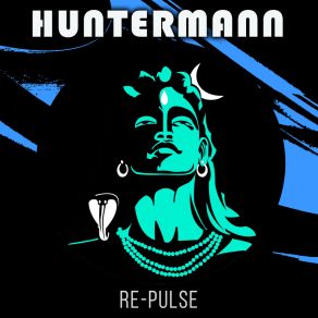 Download track Re-Pulse HunterMann