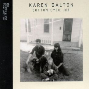 Download track Blues On The Ceiling Karen Dalton