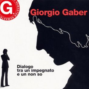 Download track La Bombola (Prosa) (Remastered) Giorgio Gaber