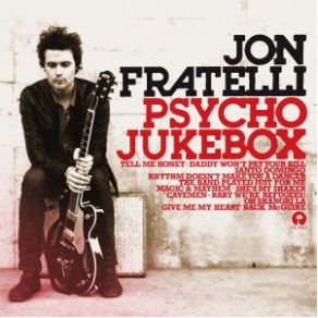 Download track Daddy Won't Pay Your Bill (Live) Jon Fratelli