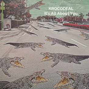 Download track L AUTRE FOIS KROCODEAL