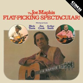 Download track Sailor's Hornpipe Merle Travis, Joe Maphis, Arthur Smith, Zen Crook