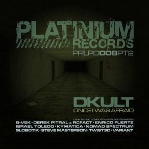 Download track Once I Was Affraid (Chris Collins Remix) Dkult