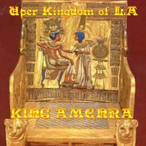 Download track Richess Like Tut KING AMENRA