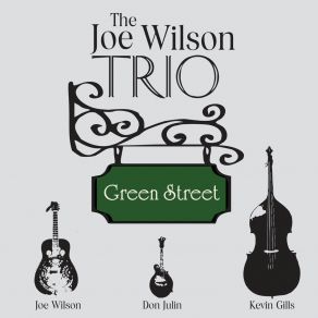 Download track The Melt The Joe Wilson Trio