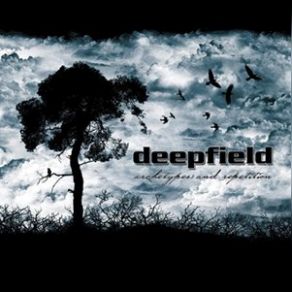 Download track Don't Let Go Deepfield