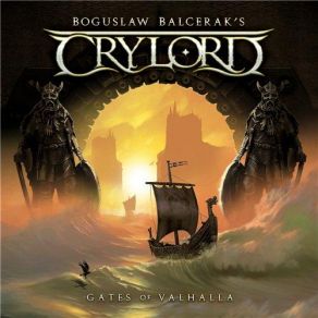 Download track Judgment Day Boguslaw Balcerak's Crylord