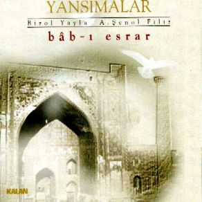 Download track Bâb - I Esrar Yansımalar