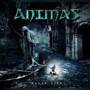 Download track Alma Cegada Ánimas